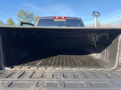 Used 2016 GMC Sierra 1500 SLT image 29