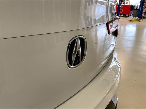 Used 2024 Acura TLX SH-AWD w/ A-SPEC Pkg image 31
