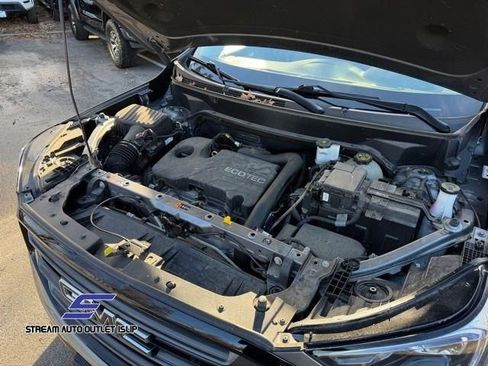 Used 2020 GMC Terrain SLT w/ Preferred Package image 38