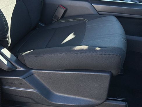 New 2025 Ford F150 STX w/ Equipment Group 200A image 12