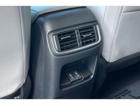 Certified 2020 Honda CR-V Touring image 40