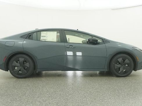 New 2026 Toyota Prius Plug-In Hybrid image 73