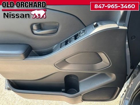 Used 2026 Nissan Frontier SV w/ All-Weather Content Package AWD/4WD image 10