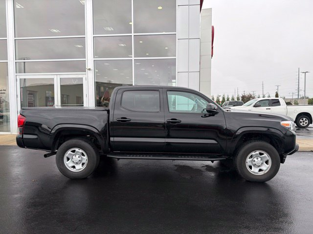 Used 2023 Toyota Tacoma SR AWD/4WD image 7