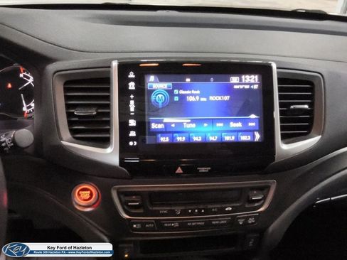 Used 2017 Honda Pilot EX-L image 39