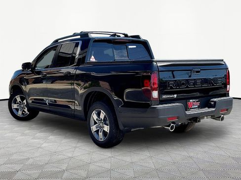 New 2026 Honda Ridgeline RTL image 4