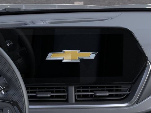 New 2026 Chevrolet Trax LT FWD image 20