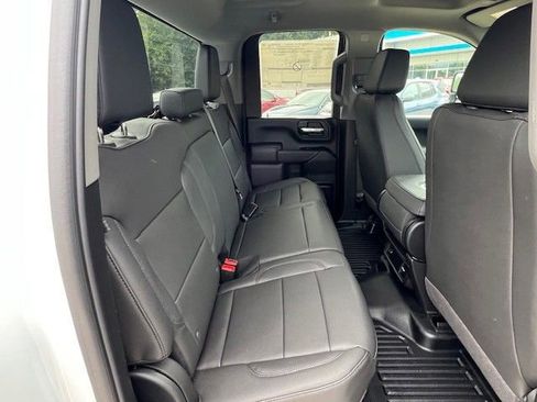 New 2025 Chevrolet Silverado 2500 W/T w/ WT Convenience Package image 16