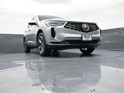 New 2026 Acura RDX w/ Technology Package AWD/4WD image 29