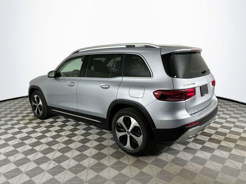 New 2026 Mercedes-Benz GLB 250 image 5