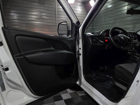 Used 2021 RAM ProMaster City Tradesman image 28