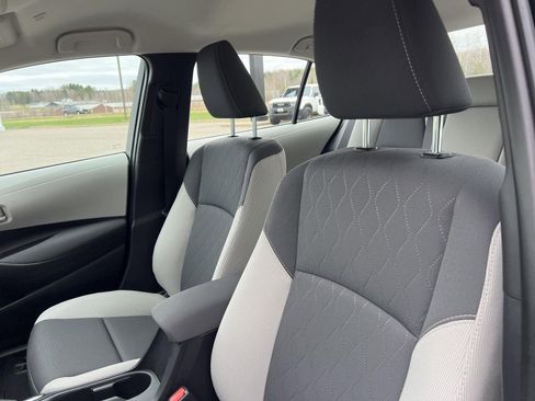 Used 2026 Toyota Corolla LE image 13