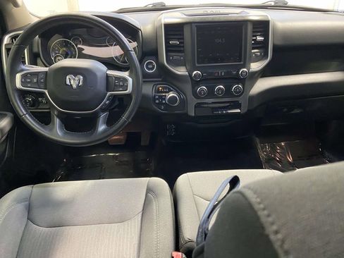 Used 2019 RAM 1500 Big Horn image 11