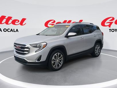 Used 2020 GMC Terrain SLT w/ Preferred Package