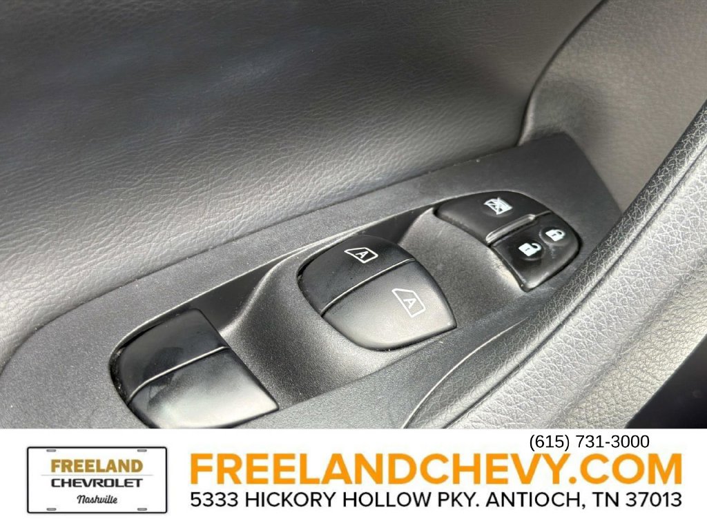 Used 2014 Nissan Altima 2.5 SL w/ Technology Package FWD image 24