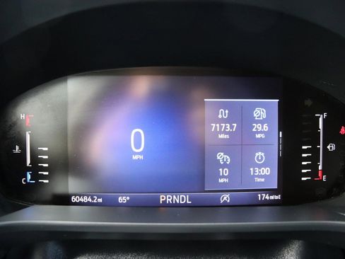 Used 2023 Ford Escape ST-Line FWD image 25