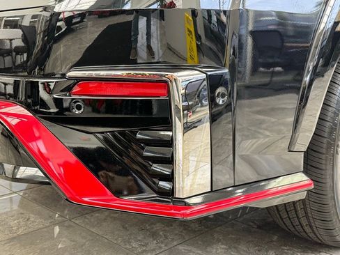 New 2026 Nissan Armada NISMO image 7