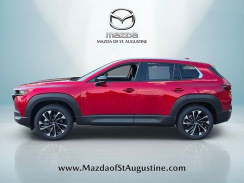 New 2026 MAZDA CX-50 2.5 Hybrid w/ Weather Package AWD/4WD image 2