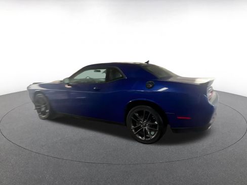 Used 2022 Dodge Challenger GT w/ Plus Package image 9
