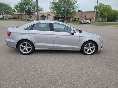 Used 2015 Audi A3 1.8T Premium w/ Audi MMI Navigation Plus FWD image 3