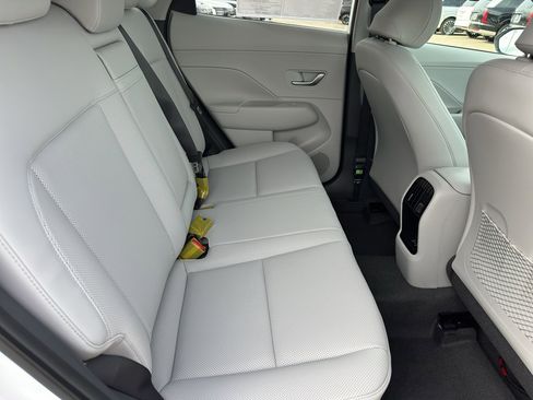 New 2026 Hyundai Kona SEL Premium image 33
