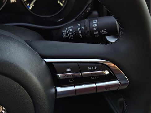 New 2026 MAZDA CX-50 AWD 2.5 Hybrid w/ Weather Package image 23