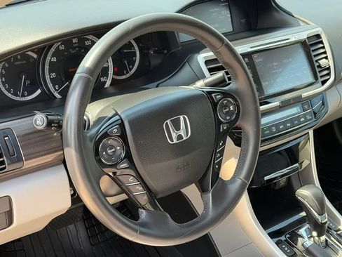 Used 2016 Honda Accord EX-L image 15