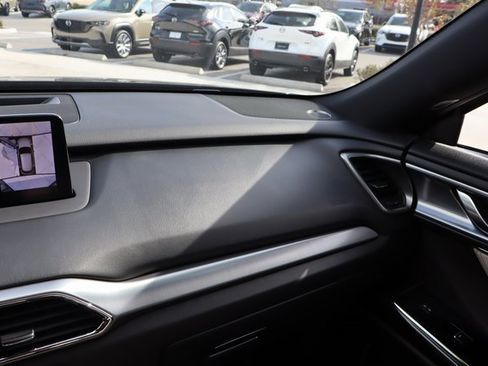 Certified 2022 MAZDA CX-9 Grand Touring image 34