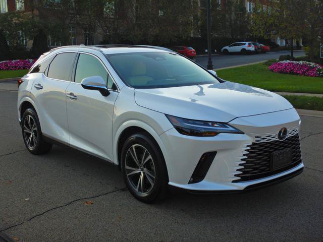 Used 2024 Lexus RX 350 Premium w/ Accessory Package (Z1) AWD/4WD image 3