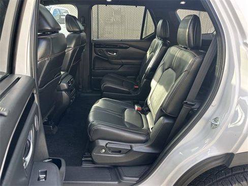 Used 2024 Honda Pilot TrailSport image 24