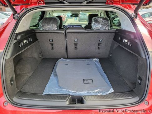 New 2025 Buick Envision Preferred image 17