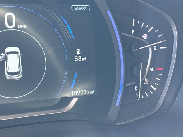 Used 2020 Hyundai Santa Fe SEL w/ Convenience Package FWD image 21