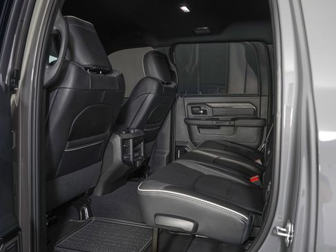 Used 2026 RAM 3500 Limited image 11