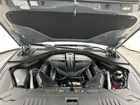 Certified 2026 Genesis GV80 3.5T e-SC AWD/4WD image 26