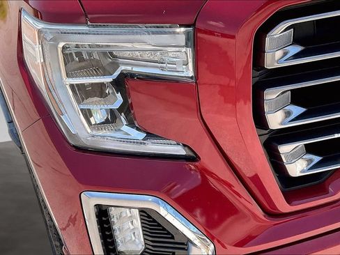 Used 2019 GMC Sierra 1500 AT4 w/ AT4 Premium Package AWD/4WD image 31