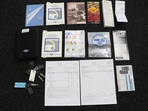 Used 2003 Ford F250 XLT image 33