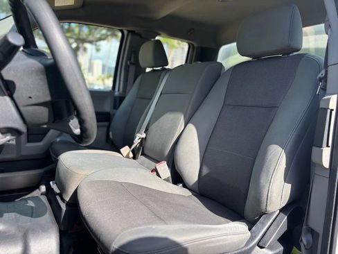 Used 2018 Ford F150 XL w/ Equipment Group 101A Mid image 8