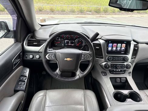 Used 2015 Chevrolet Tahoe LT AWD/4WD image 15