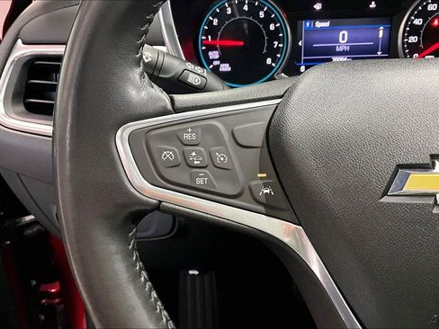 Used 2022 Chevrolet Equinox LT FWD image 17