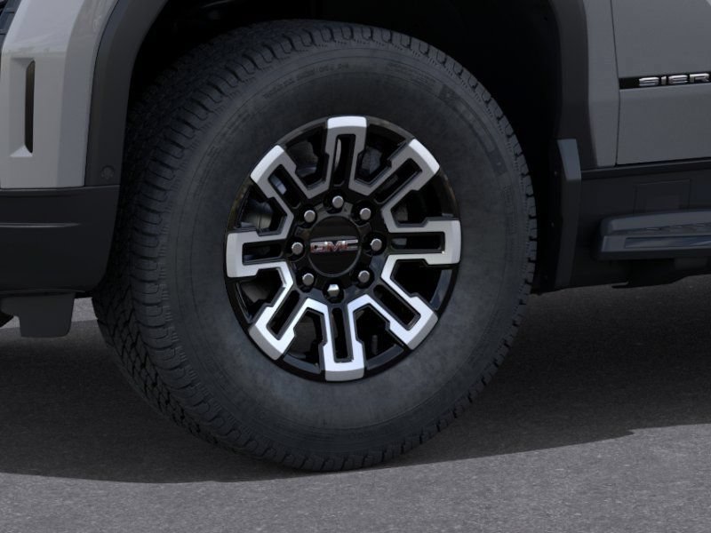 New 2026 GMC Sierra EV Elevation AWD/4WD image 9