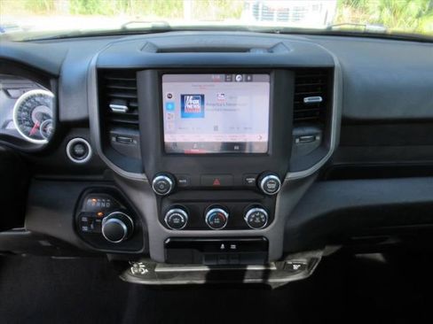 Used 2022 RAM 3500 Tradesman image 20