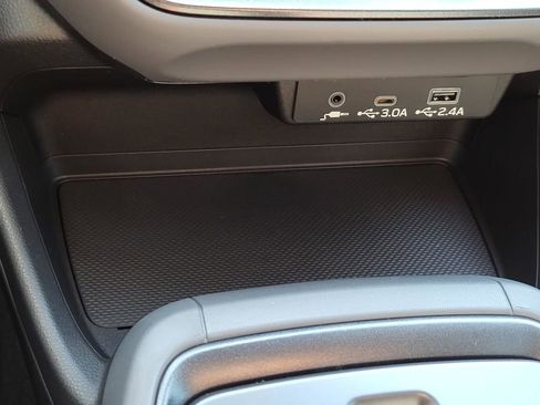 New 2026 Subaru Crosstrek 2.0i Premium image 9