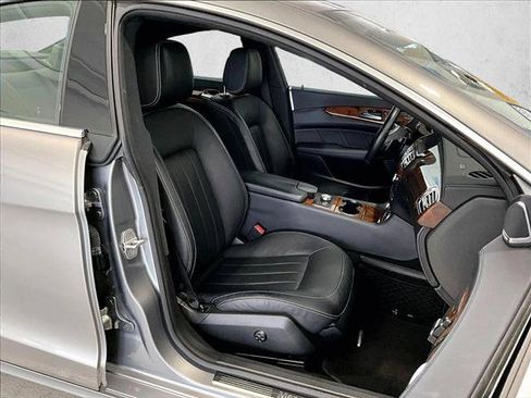 Used 2014 Mercedes-Benz CLS 550 image 9