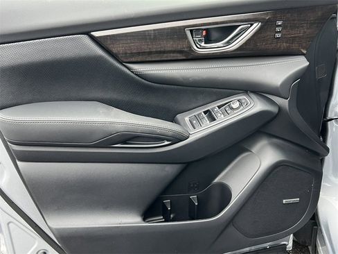 New 2026 Subaru Ascent Touring image 16