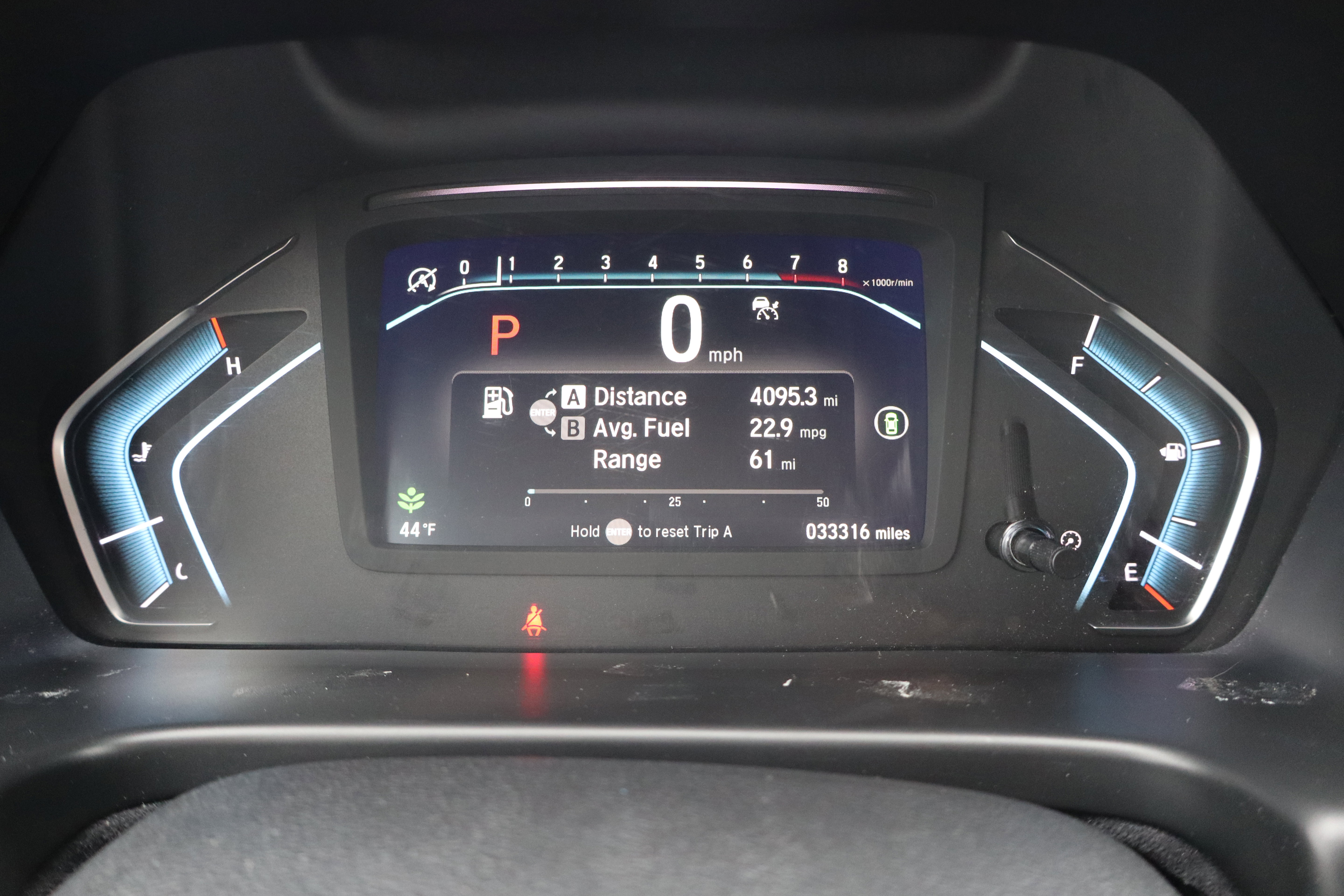 Used 2024 Honda Odyssey Elite image 30