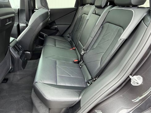 New 2026 BMW X3 xDrive30 AWD/4WD image 33