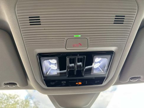 New 2026 Volkswagen Atlas SEL AWD/4WD image 28