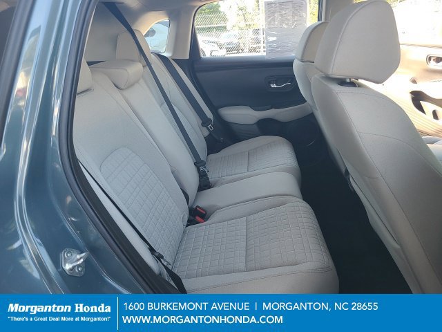 Used 2024 Honda HR-V LX image 20