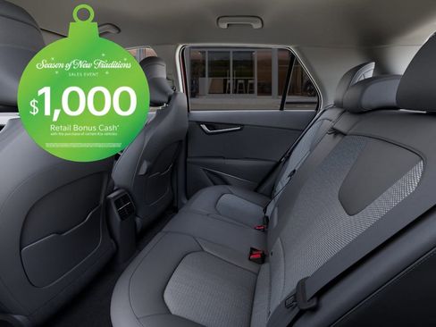 New 2025 Kia Niro Wind image 18