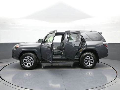 Used 2024 Toyota 4Runner TRD Off-Road Premium w/ Off Road Premium Plus Package image 43